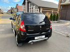 Renault Sandero Stepway 1.6 МТ, 2014, 73 000 км объявление продам