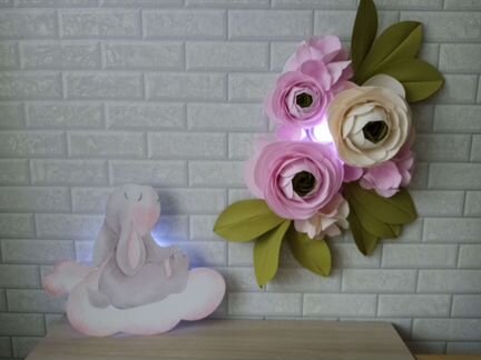 Ночник - Светильник детский