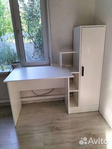 Компьютерный стол скм-2