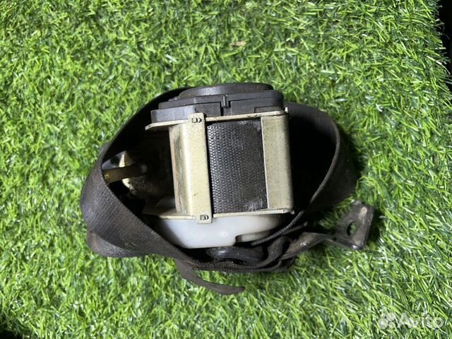 Ремень безопасности Opel Vectra B