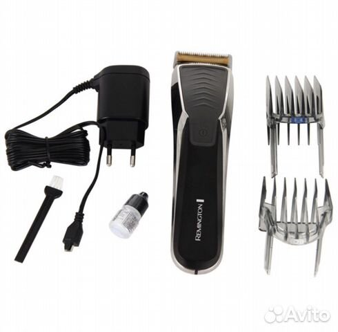 Машинка для стрижки волос Remington HC7170