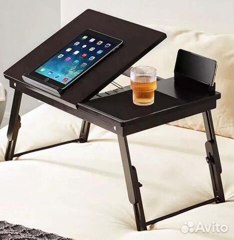 Оригинальный стол для ноутбука Xiaomi Orange