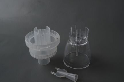 Запчасти к Ингаляторам (небулайзерам)