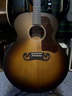 Гитара Sigma GJM-SGE (новая)