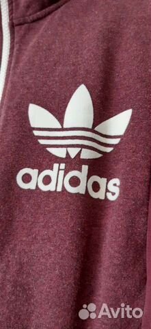 Спортивный костюм adidas оригинал S