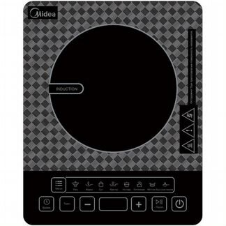 Настольная Индукционная плита Midea MC-IN2201