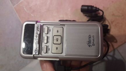 Гарнитура для громкой связи Bluetooth Ритмикс плее