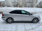 Ford Focus 1.6 AT, 2007, 185 810 км