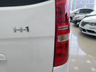 Hyundai H-1 2.4 AT, 2013, 162 000 км объявление продам