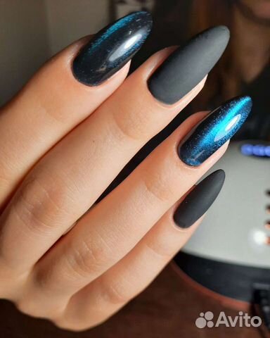 Ногтевой сервис