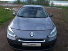 Renault Fluence 2.0 CVT, 2010, 205 000 км объявление продам