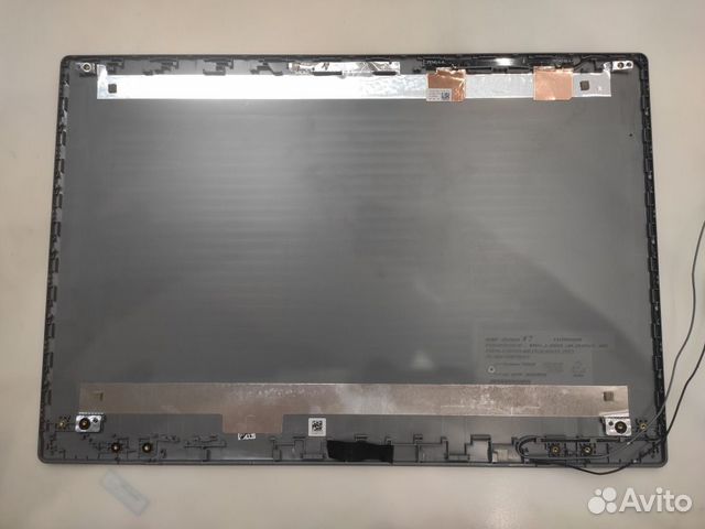 Ноутбук Lenovo S145-15 340C-15 запчасти