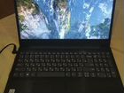 Ноутбук lenovo ideapad S145-15AST