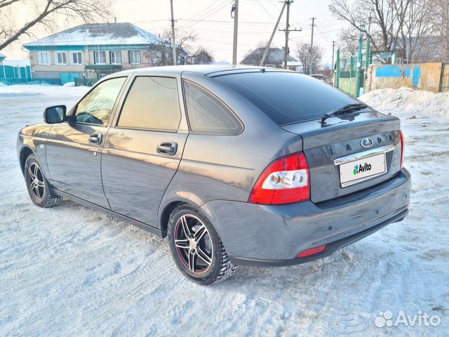 LADA Priora 1.6 МТ, 2014, 172 000 км