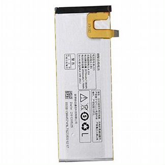 Оригинал Аккумулятор Lenovo S960 Vibe X (BL215)