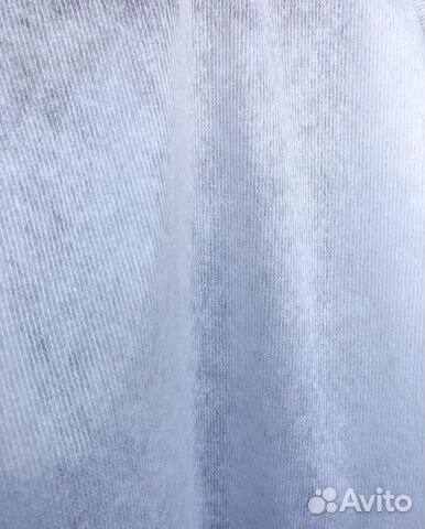 Флизелин и паутинка клеевые для шитья