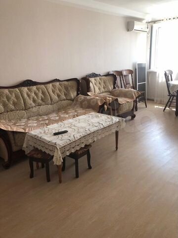 2-к. квартира, 56 м², 4/5 эт.