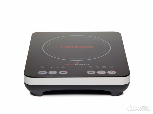 Индукционная плита