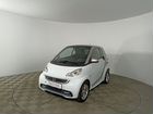 Smart Fortwo 1.0 AMT, 2012, 94 639 км