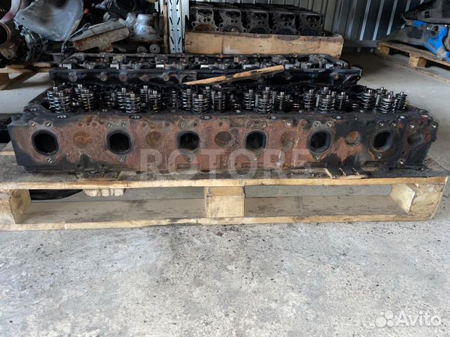 Блок кнопок DAF XF 105 2011 0963680