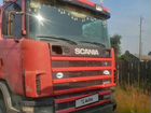 Scania P360, 2003 объявление продам
