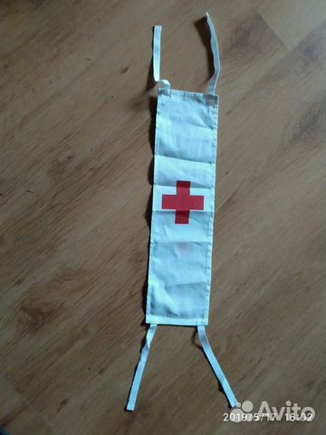 Повязка санитарная медицинская Польша