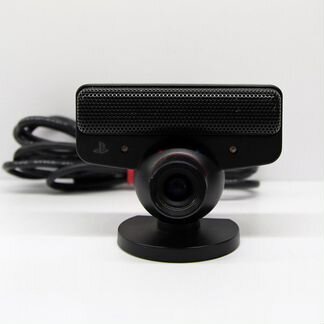PS3 Игровая камера Sony Eye (sleh-00448)