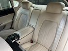 Maserati Quattroporte 3.0 AT, 2014, 104 860 км объявление продам