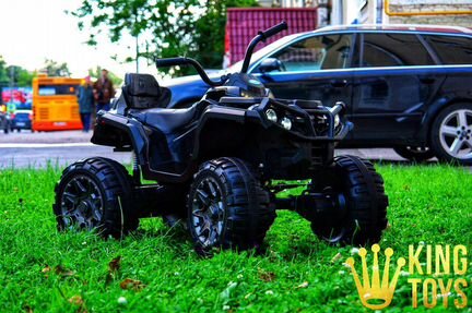 Квадроцикл