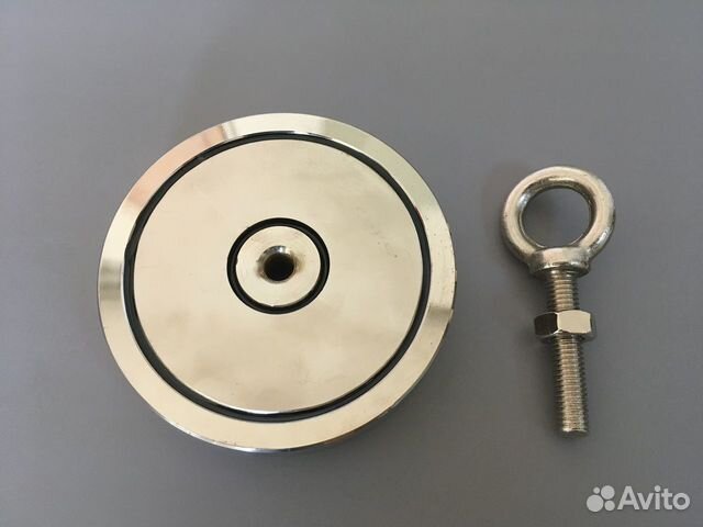 Поисковый магнит