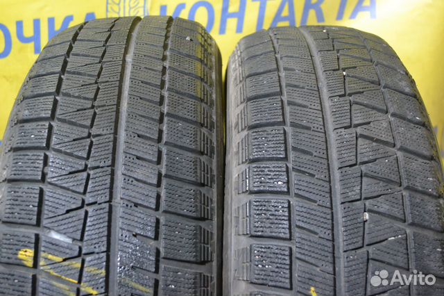 Bridgestone Blizzak Revo GZ 205/60 R16