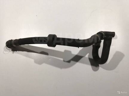 Патрубок охлаждения Range Rover Vogue