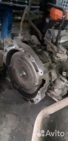 АКПП mazda 6 gg