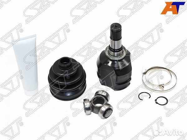 Шрус toyota corona premio