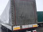 Полуприцеп шторно-бортовой Schmitz Cargobull SPR 24, 2012 объявление продам