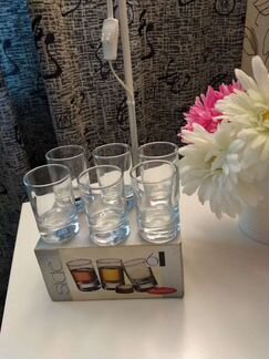 Стопки 60 мл