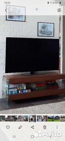 Витрина, стеллаж, шкаф