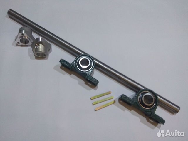 Наборы для дрифт трайка, запчасти для картинга