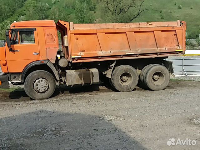 Доставка сыпучих грузоа