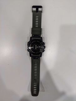 Garmin Fenix 5x Sapphire