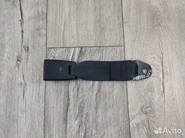 Фиксатор ремня безопасности задний Nexia Нексия