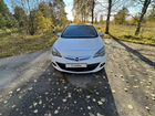 Opel Astra GTC 1.8 МТ, 2012, 155 000 км объявление продам
