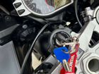 Honda CBR 1000 RR объявление продам
