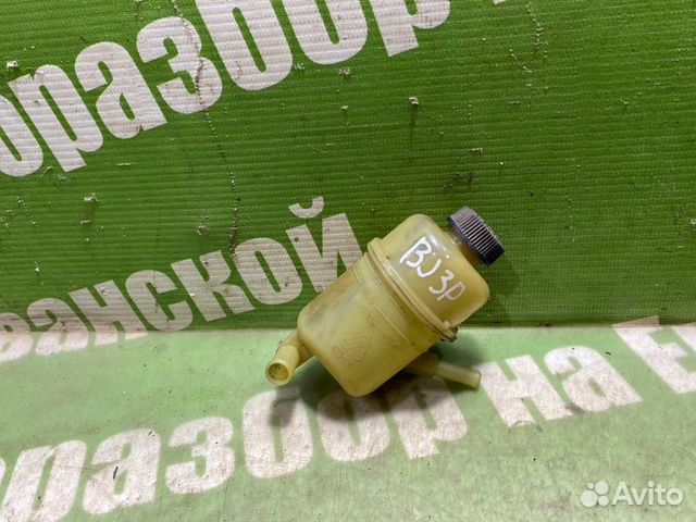 Бачок гидроусилителя руля Mazda Familia BJ3P ZL-DE