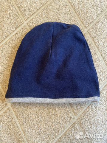 Шапка весенне-осенняя