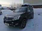 Great Wall Hover 2.8 МТ, 2008, 176 900 км
