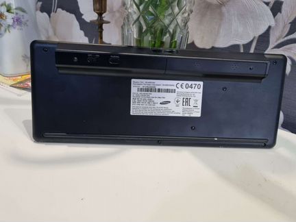 Клавиатура беспроводная Samsung VG-KBD1000