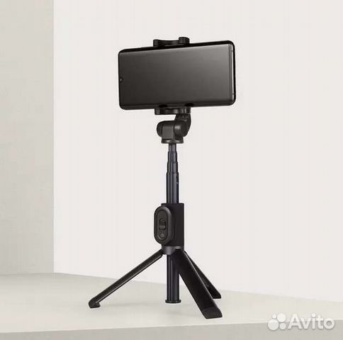Монопод-трипод Xiaomi Zoom Selfie Stick Tripod