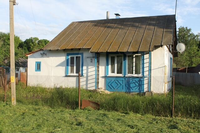 село хлебное