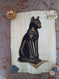 Папирус из египта